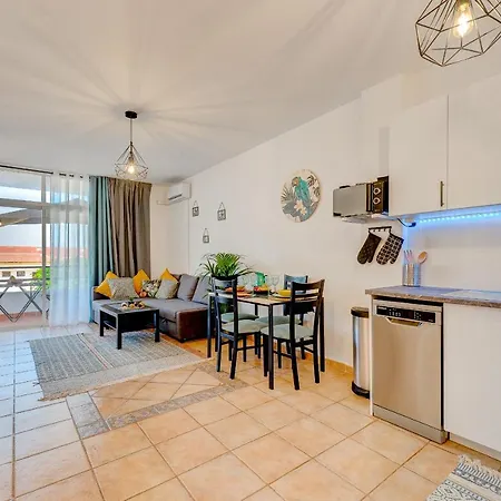 Marina Palace * Costa Adeje (Tenerife)