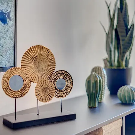 Apartament Marina Palace