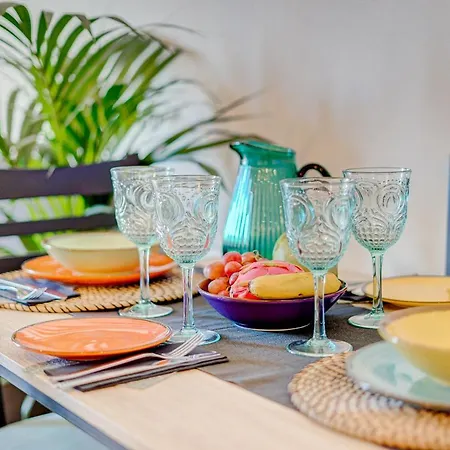 Marina Palace Apartament *