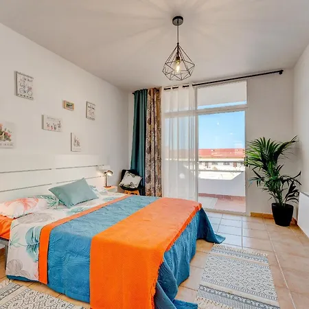 Marina Palace Apartament *