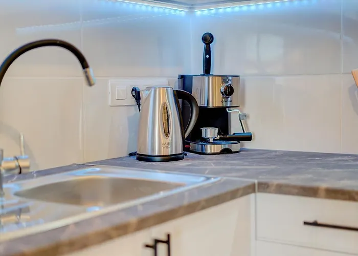 Marina Palace Appartamento Costa Adeje (Tenerife)