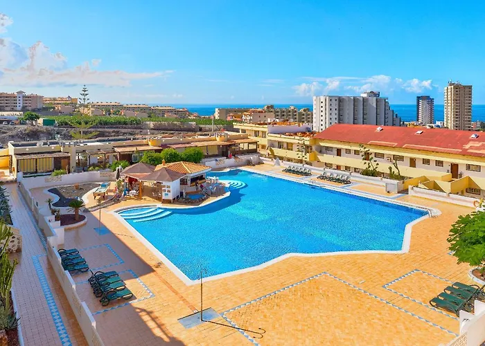 Marina Palace Appartamento *