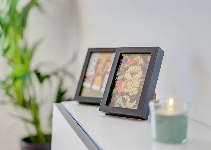 Marina Palace Appartamento *