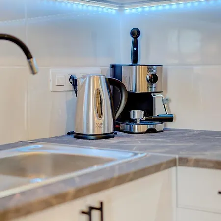 Marina Palace Apartment Costa Adeje (Tenerife)