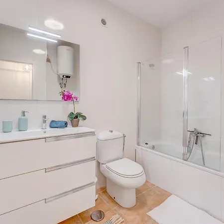 Marina Palace Apartmán *