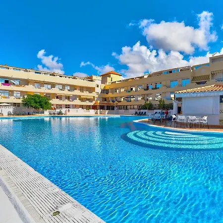 Marina Palace Costa Adeje (Tenerife)