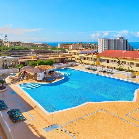 Marina Palace Appartement *