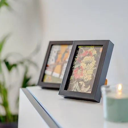 Marina Palace Apartmán *