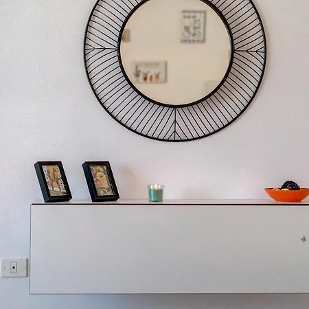 Marina Palace Apartment