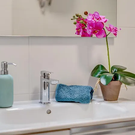 Apartment Marina Palace Costa Adeje (Tenerife)