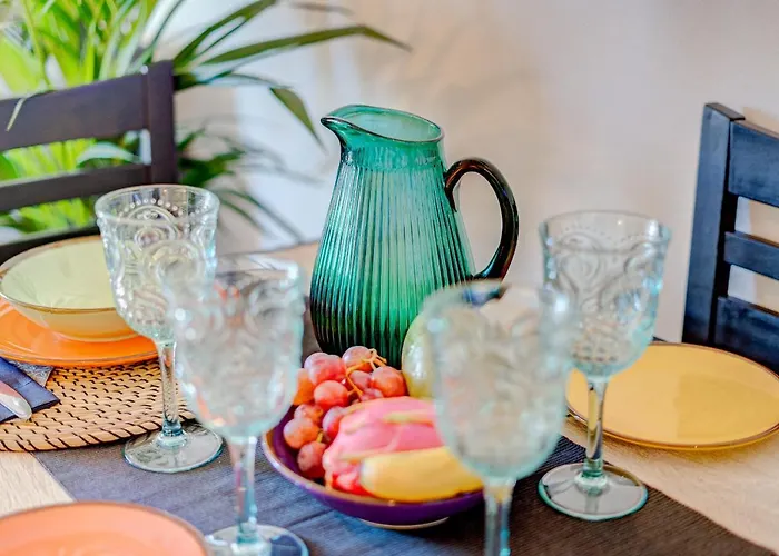 Marina Palace * Costa Adeje (Tenerife)