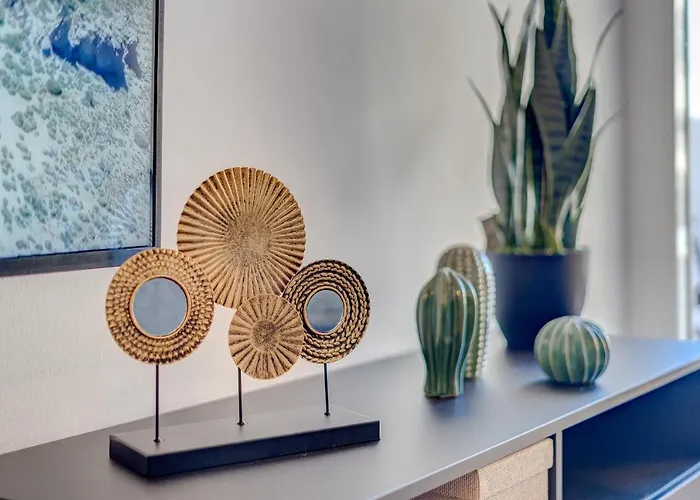 Apartment Marina Palace