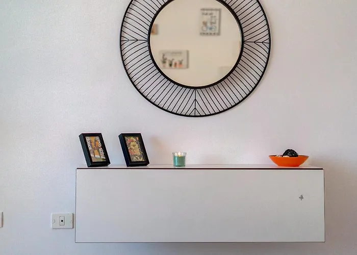 Marina Palace Appartement