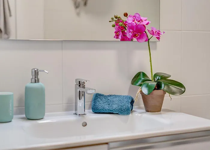 Appartement Marina Palace Costa Adeje (Tenerife)