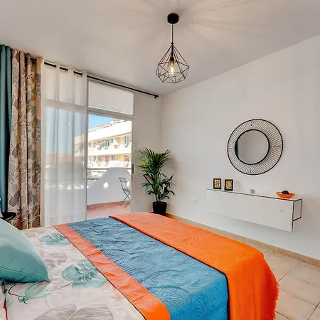 Marina Palace * Costa Adeje (Tenerife)